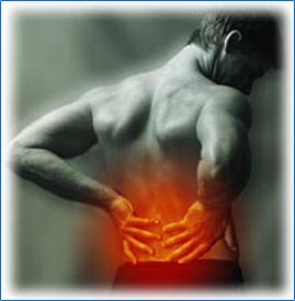 Лечебные блокады боли в спине